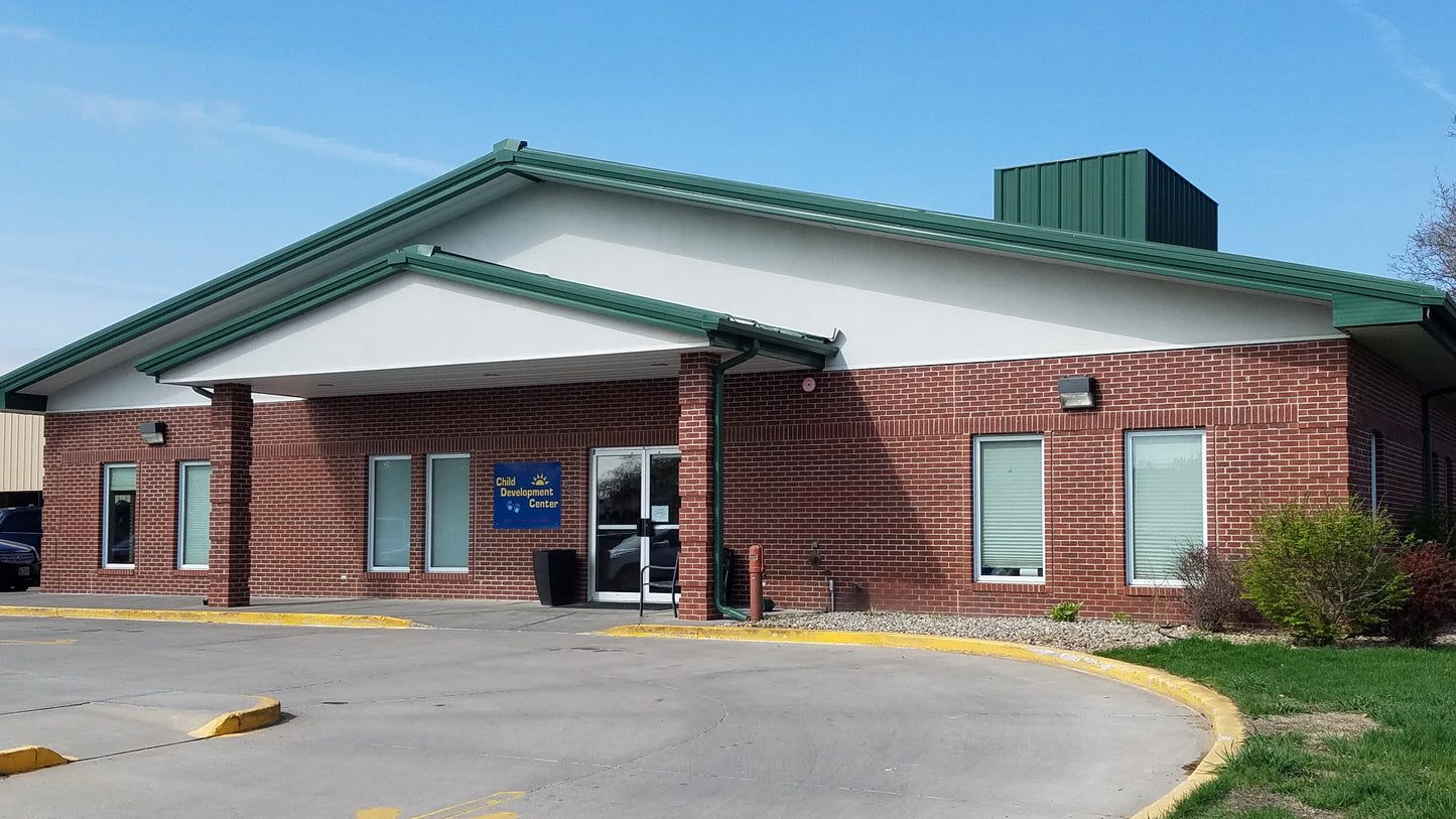 Merrick County Child Development Center