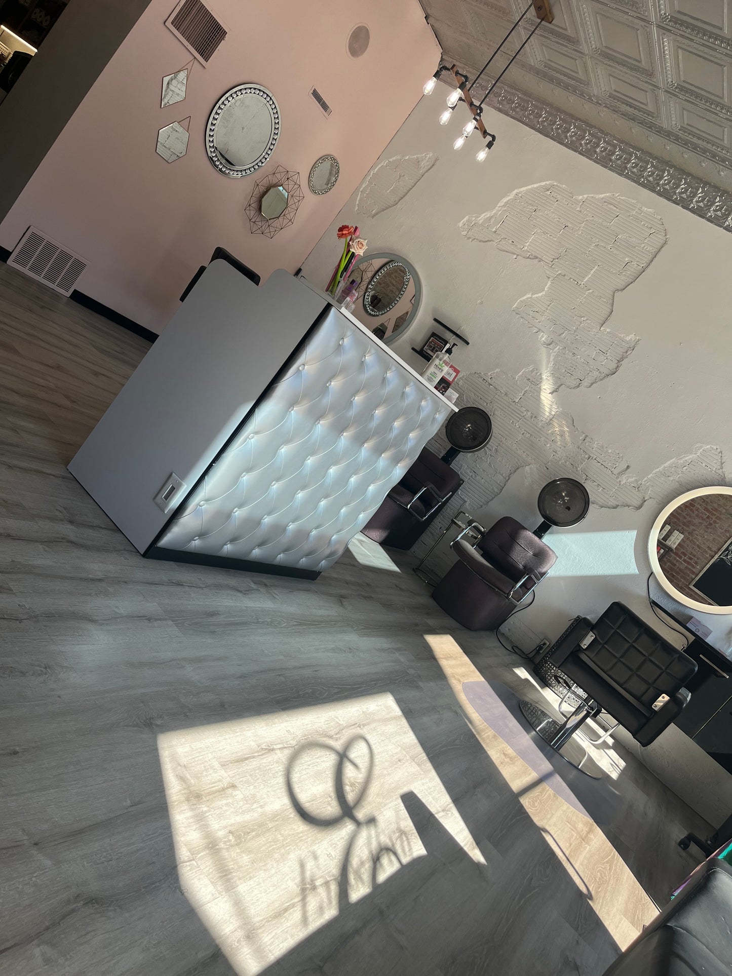 Embellish Salon