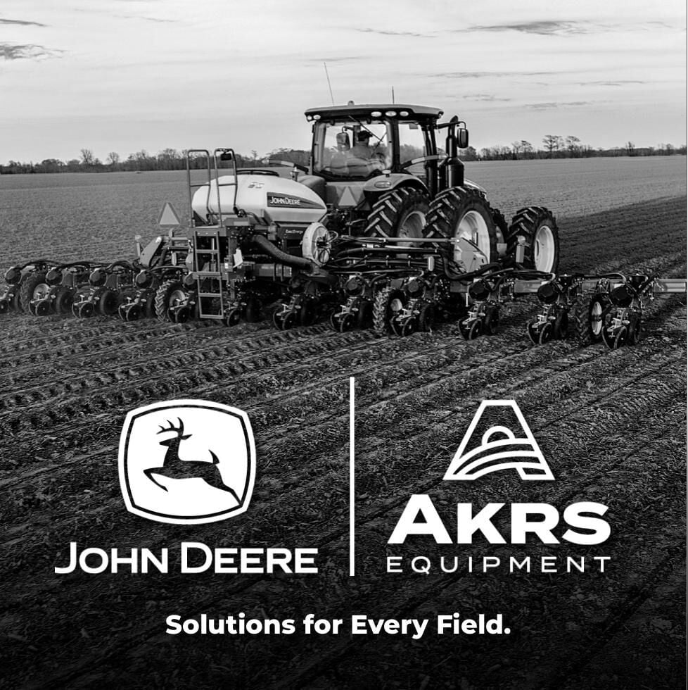 AKRS Equipment Solutions