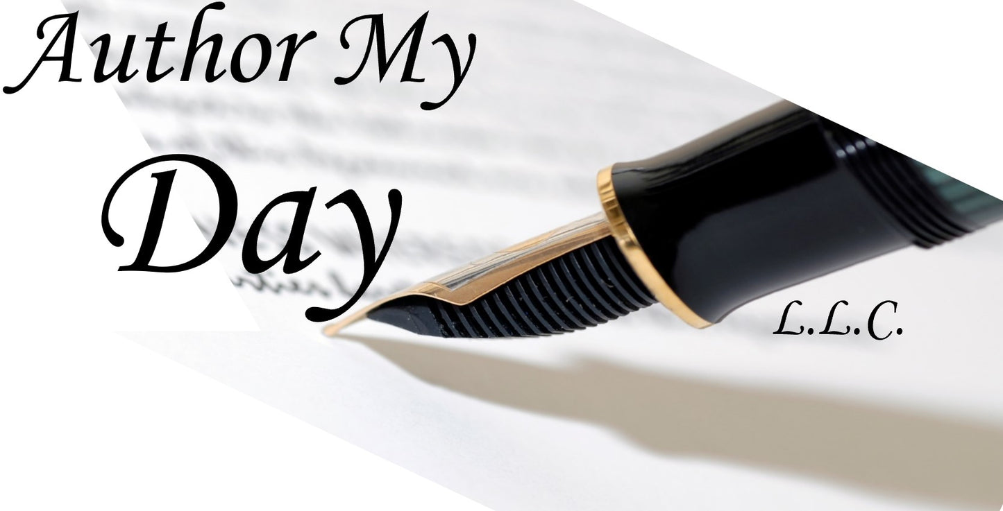 Author My Day LLC