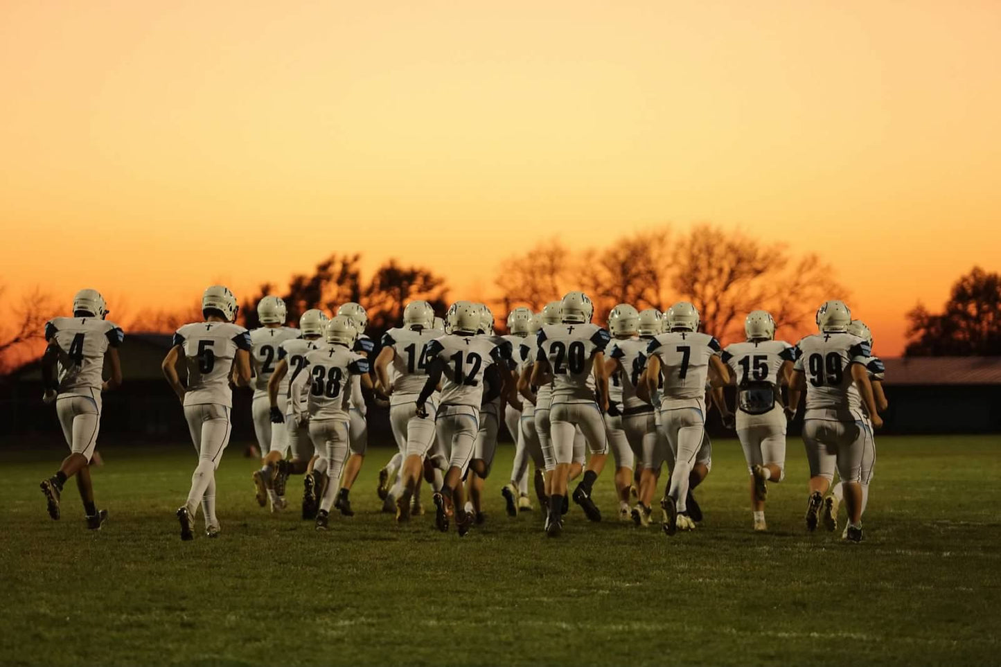 Nebraska Christian Schools