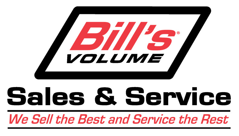 Bill's Volume Sales Inc