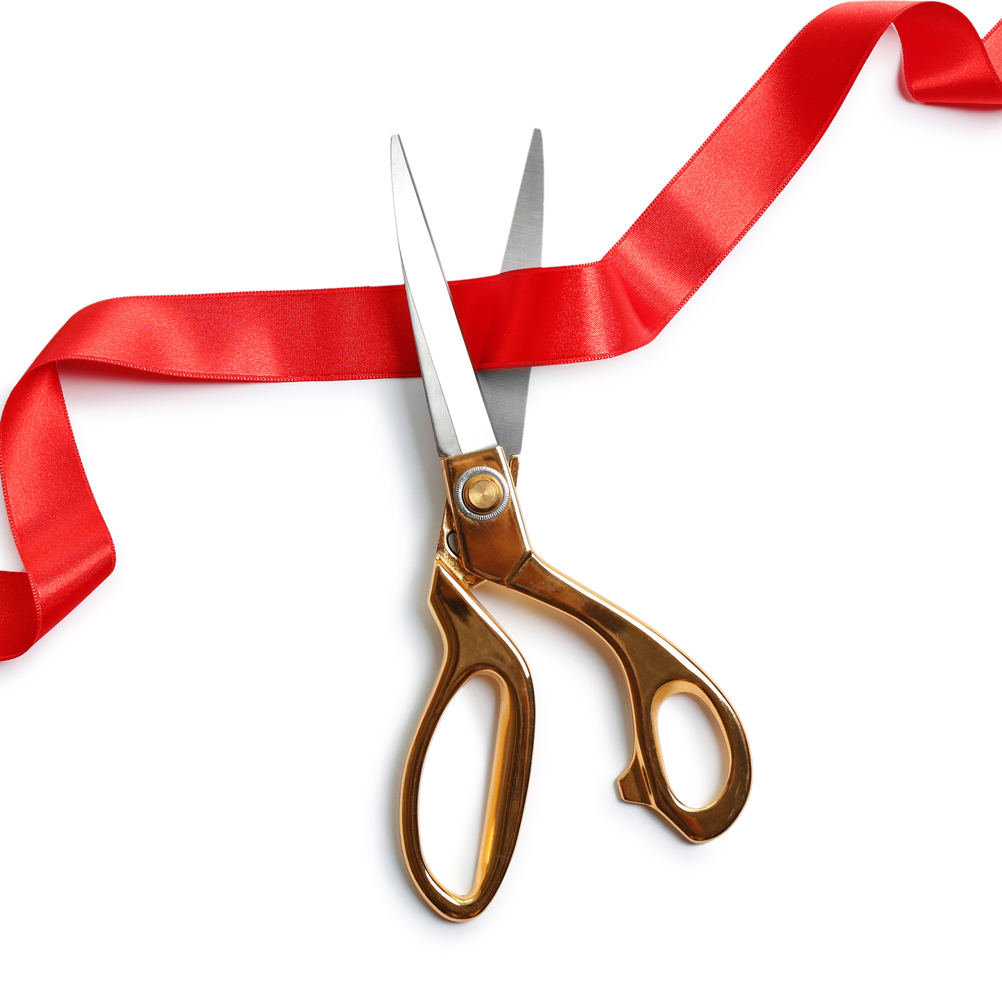 Ribbon Cuttings