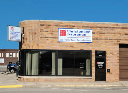 Christensen Insurance