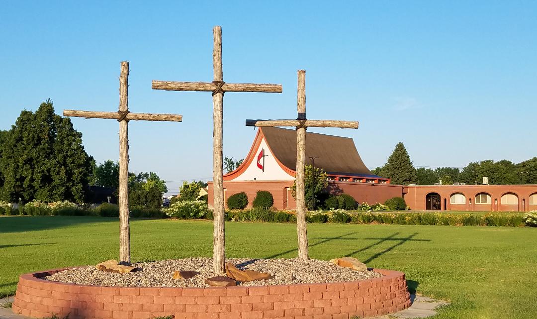 Central City United Methodist Church