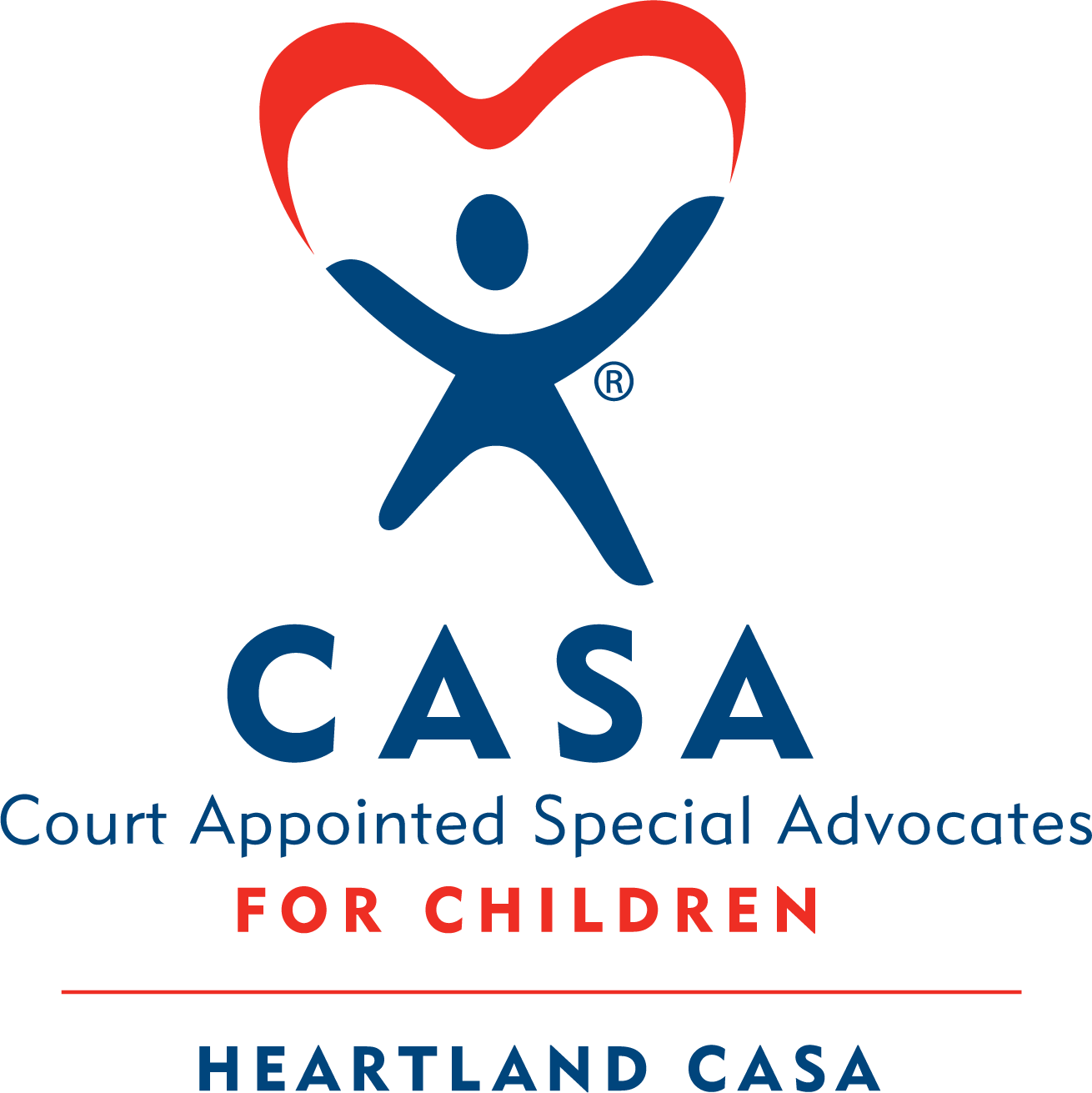 Heartland CASA