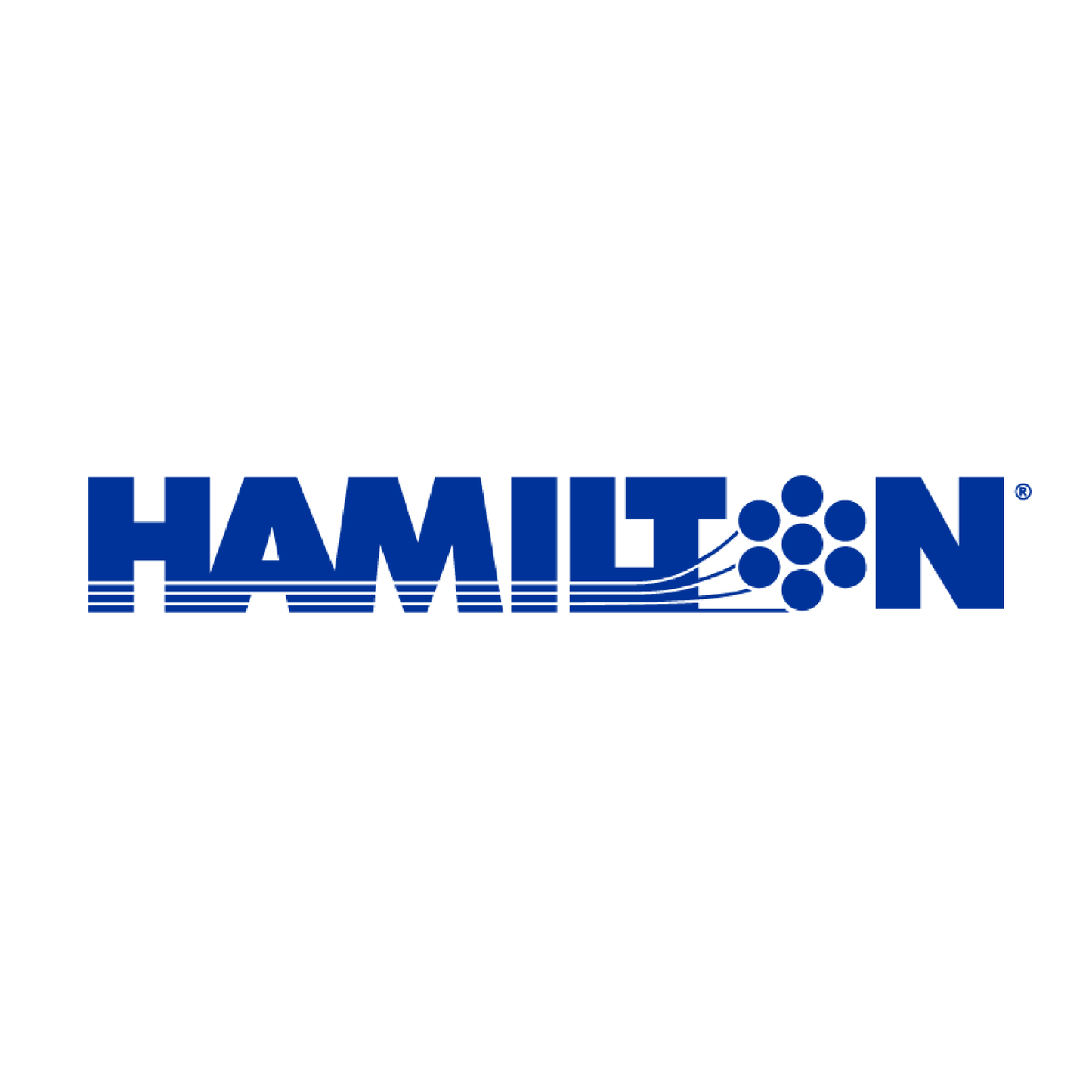 Hamilton Telecommunications