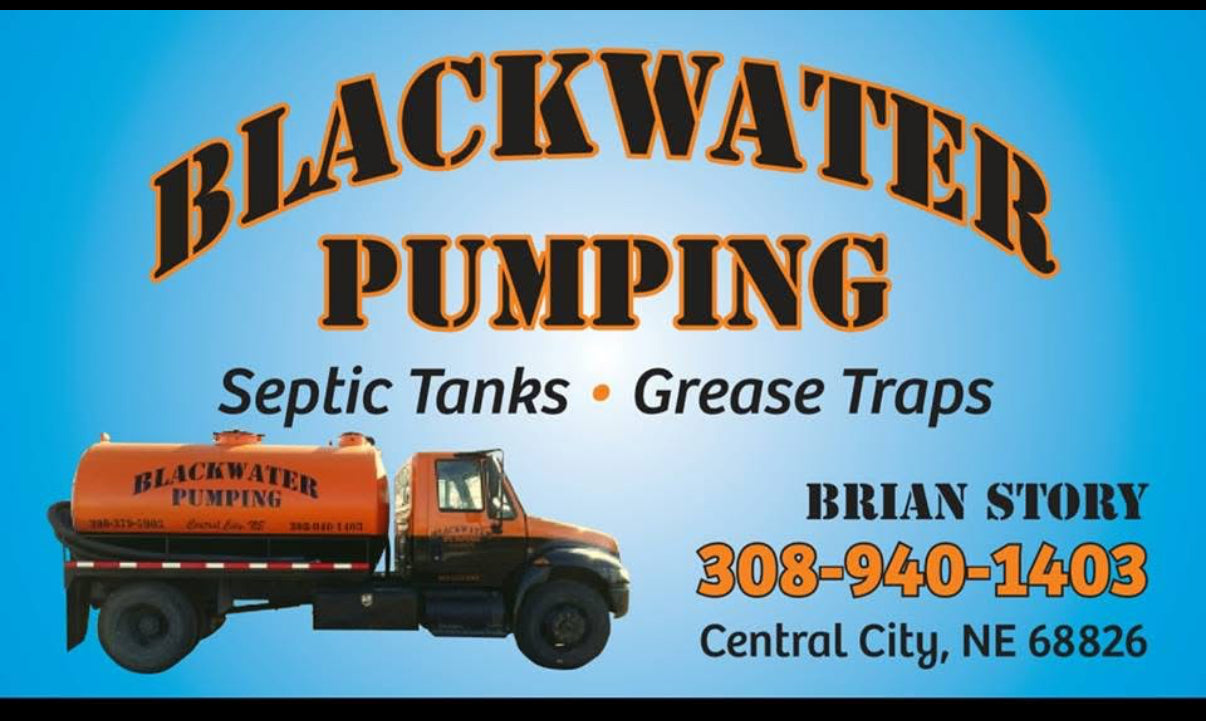 Blackwater Pumping LLC