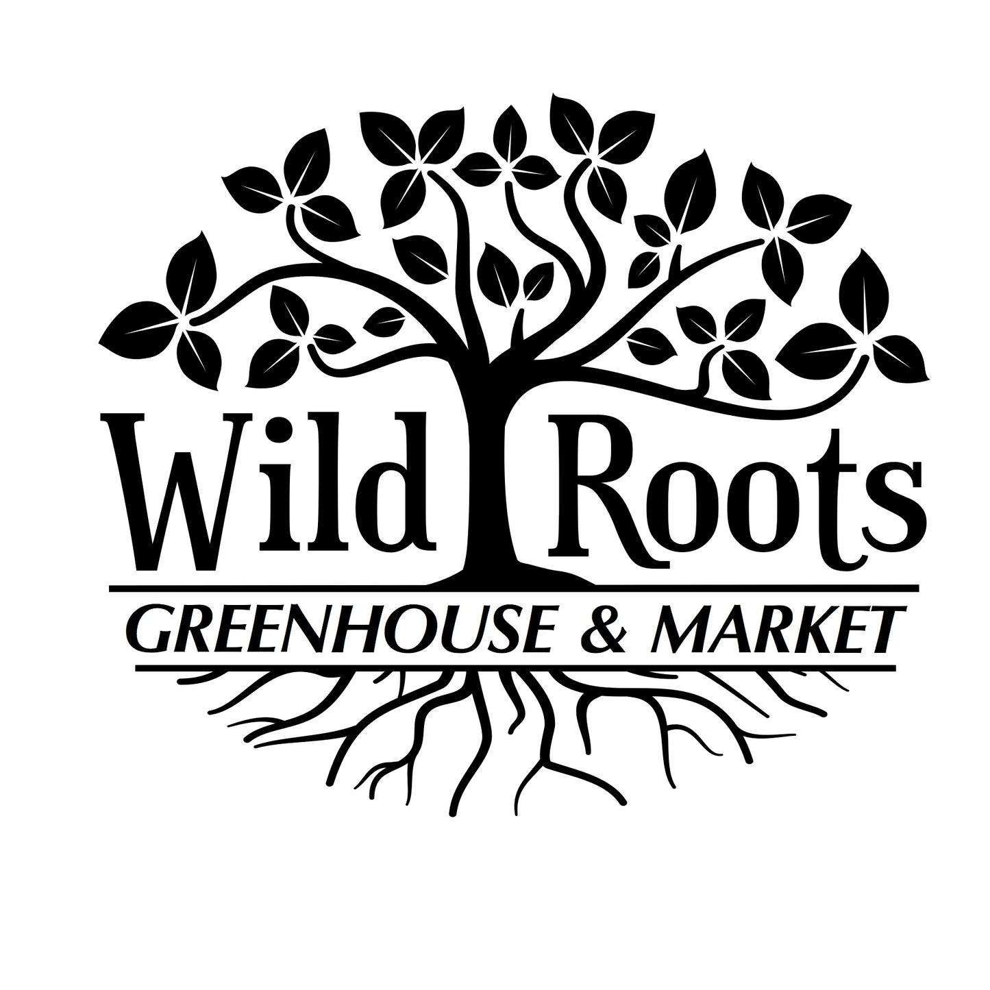 Wild Roots Greenhouse & Market