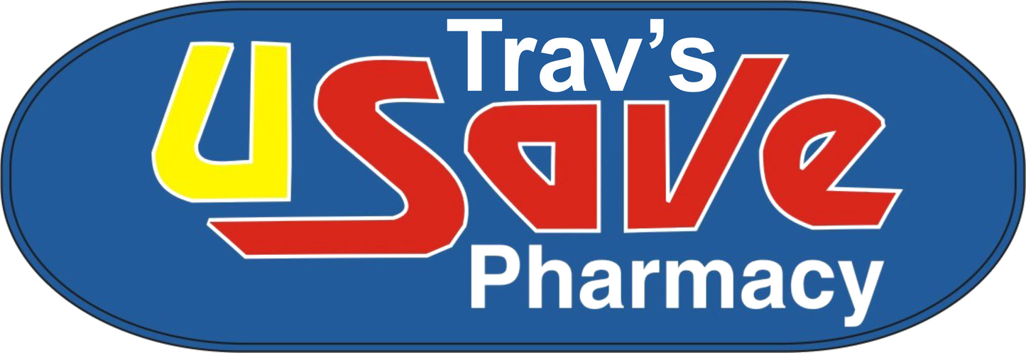 Trav's U-Save Pharmacy