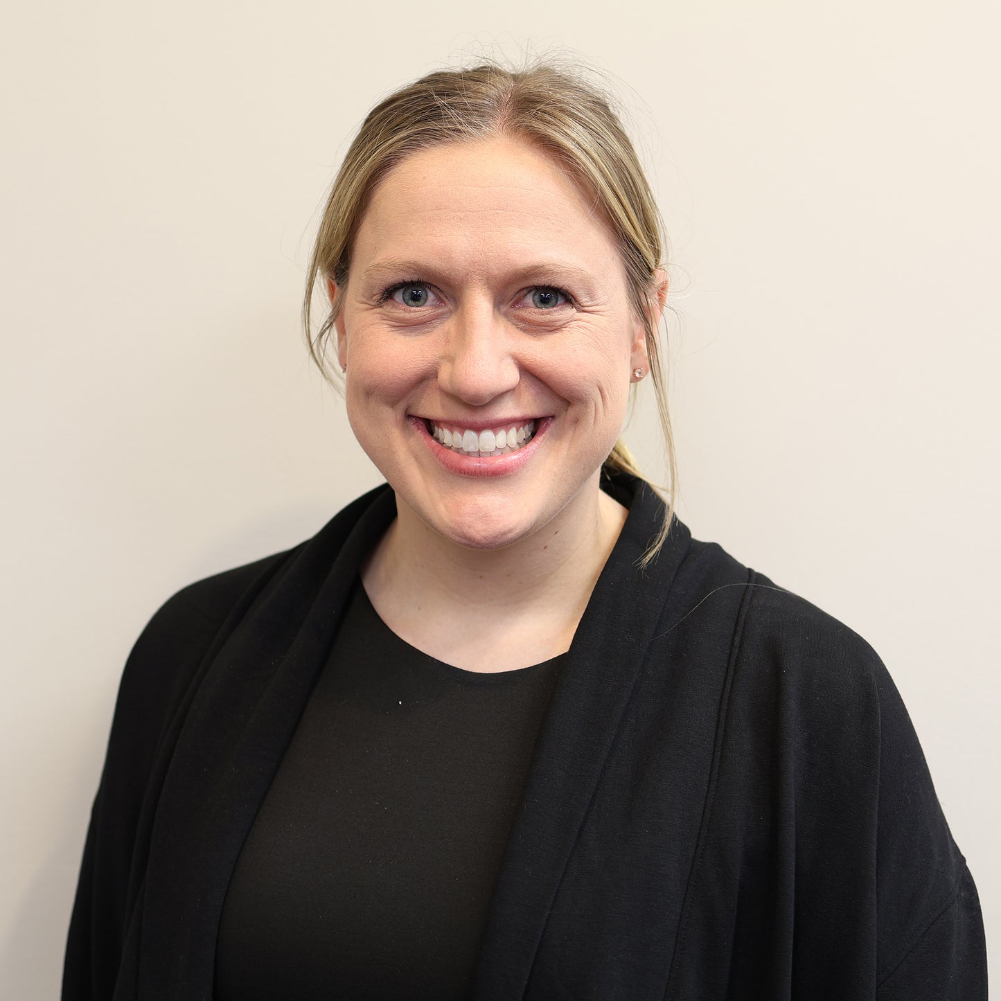 Mikaela Shaw - Secretary