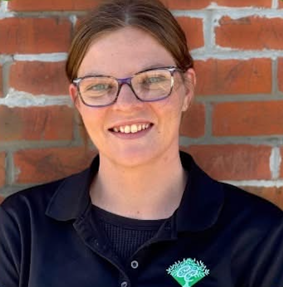 Emily Osantowski - Director