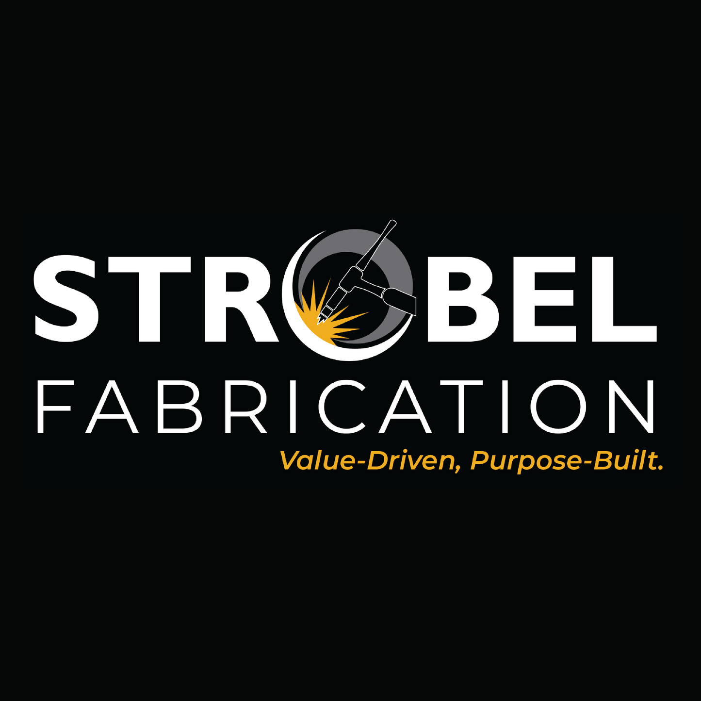 Strobel Fabrication