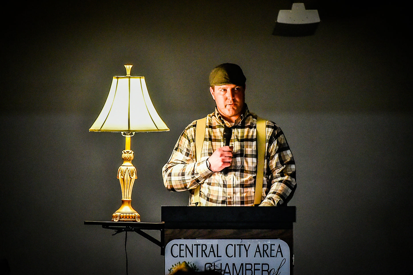 Annual Chamber Gala - January 31, 2026