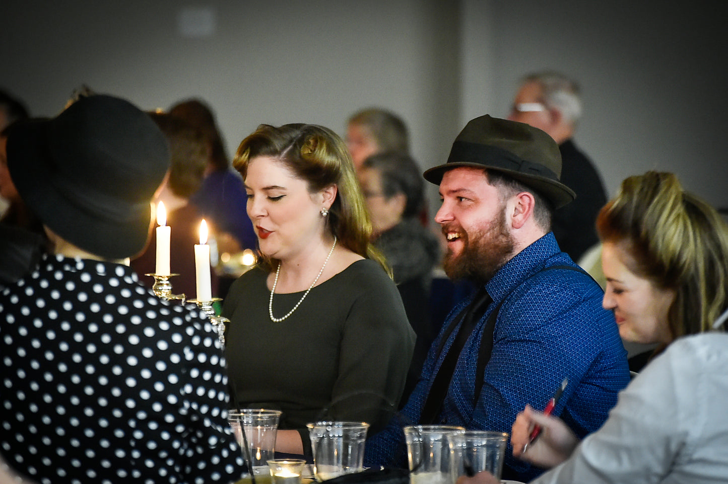 Annual Chamber Gala - January 31, 2026
