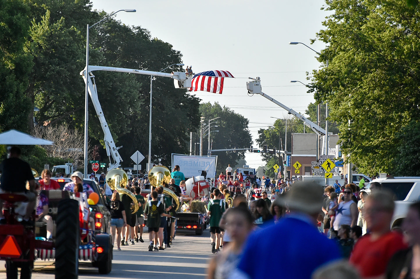 Lone Tree Days - July 4-6 2024