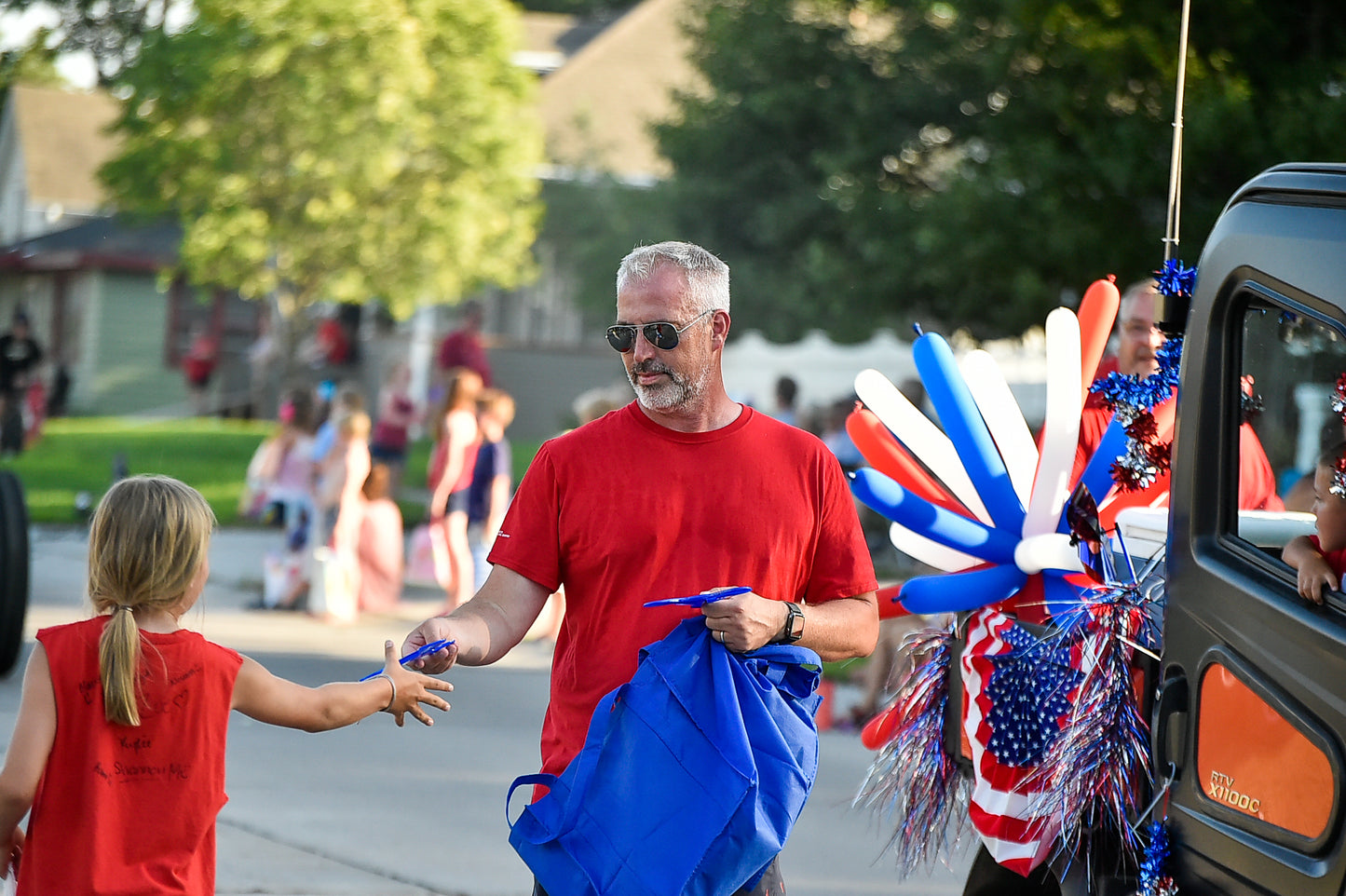 Lone Tree Days - July 4-6 2024