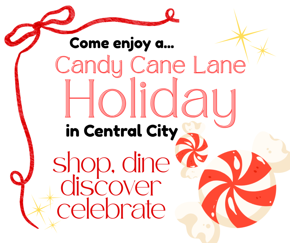 Holiday Season Promotions | November 18 - Christmas