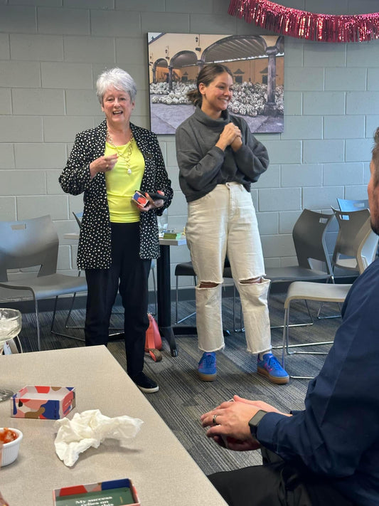 Updates from the Chamber Board - October Highlights