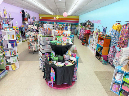 All the Wright Things at All the Things Boutique