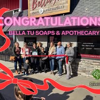 Ribbon Cuttings