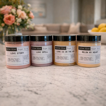 Tallow Glow