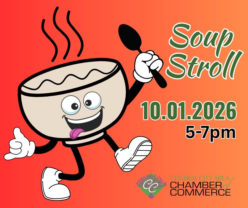 Soup Stroll