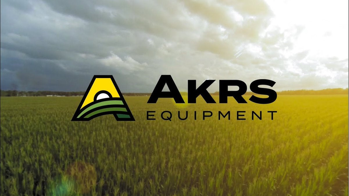 AKRS Equipment Solutions