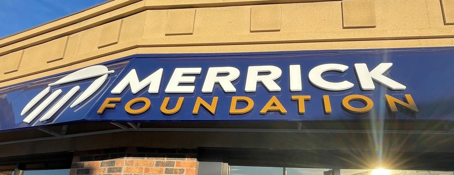 Merrick Foundation