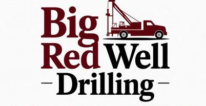 Big Red Well Drilling