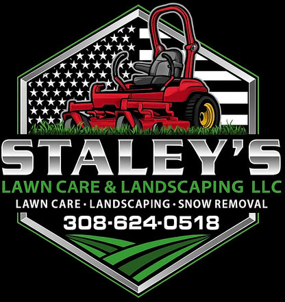 Staley’s Lawn Care & Landscaping LLC.