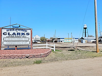 Village of Clarks