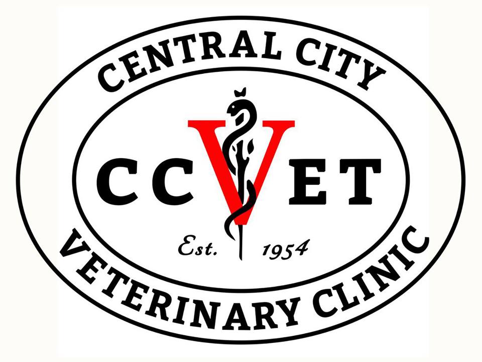 Central City Veterinary Clinic