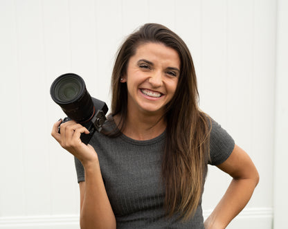 Katie J Photo + Video