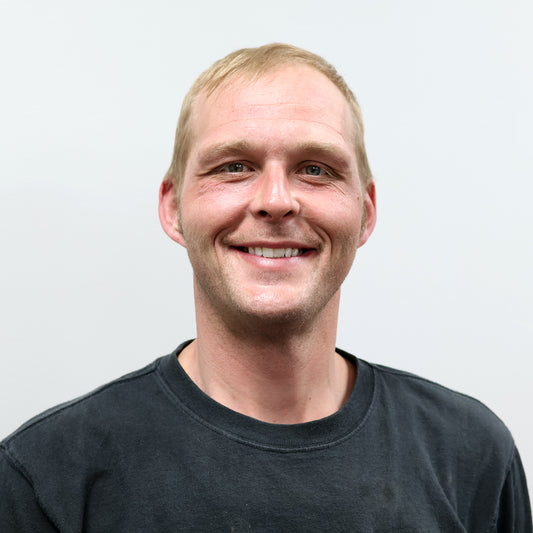 Elliot Grosshans