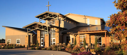 Heartland Evangelical Free Church
