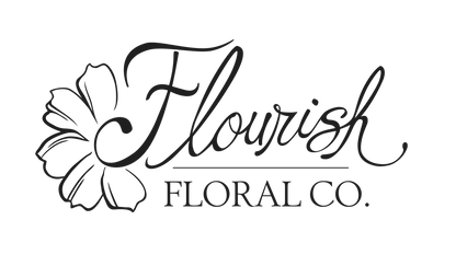 Flourish Floral Co.