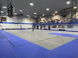 Merrick County Health & Fitness Center