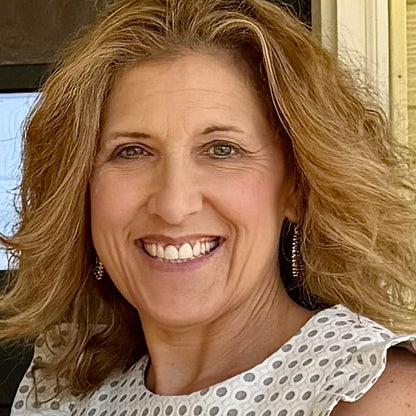 Joanne Smith- Vice President