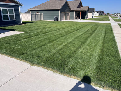 Staley’s Lawn Care & Landscaping LLC.