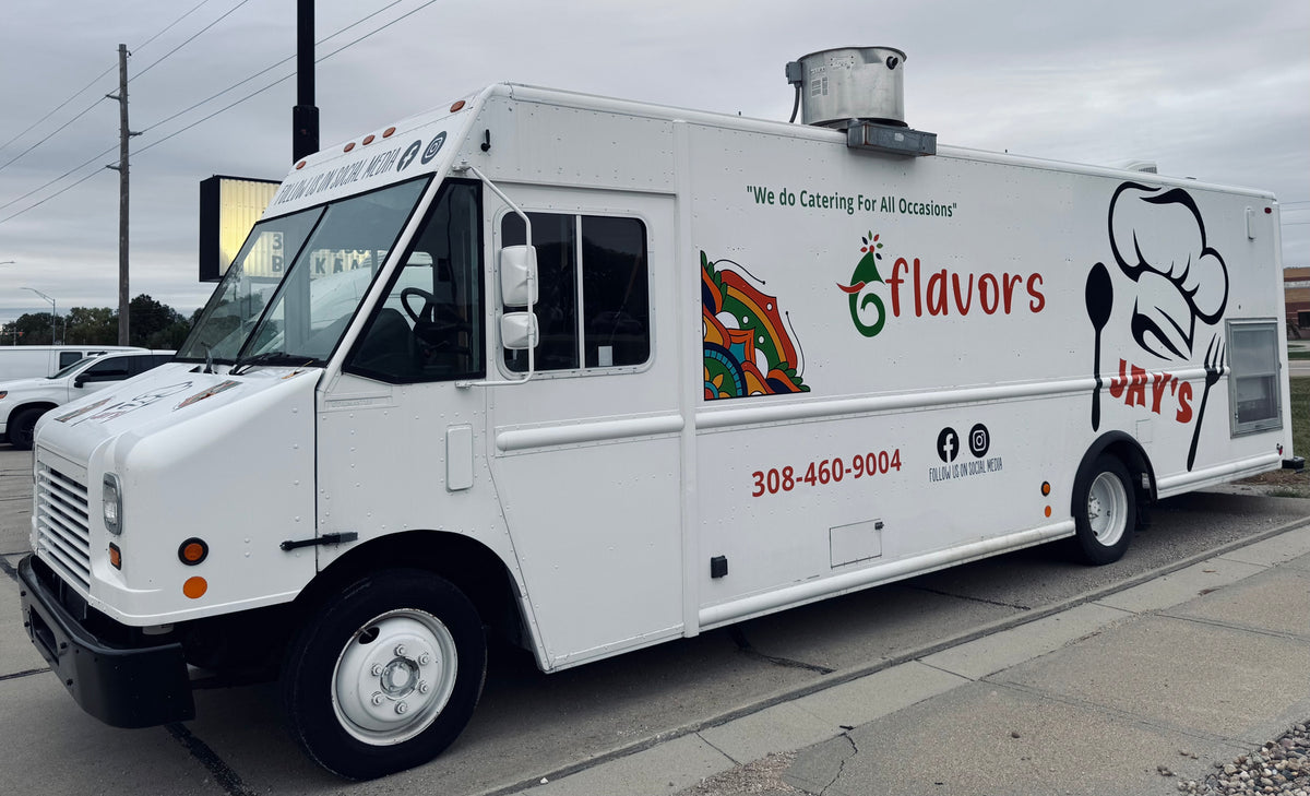 Flavors