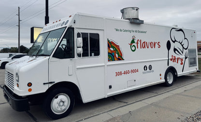 Flavors