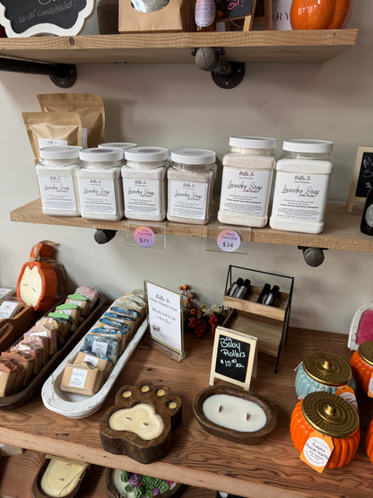 Bella Tu Soaps & Apothecary