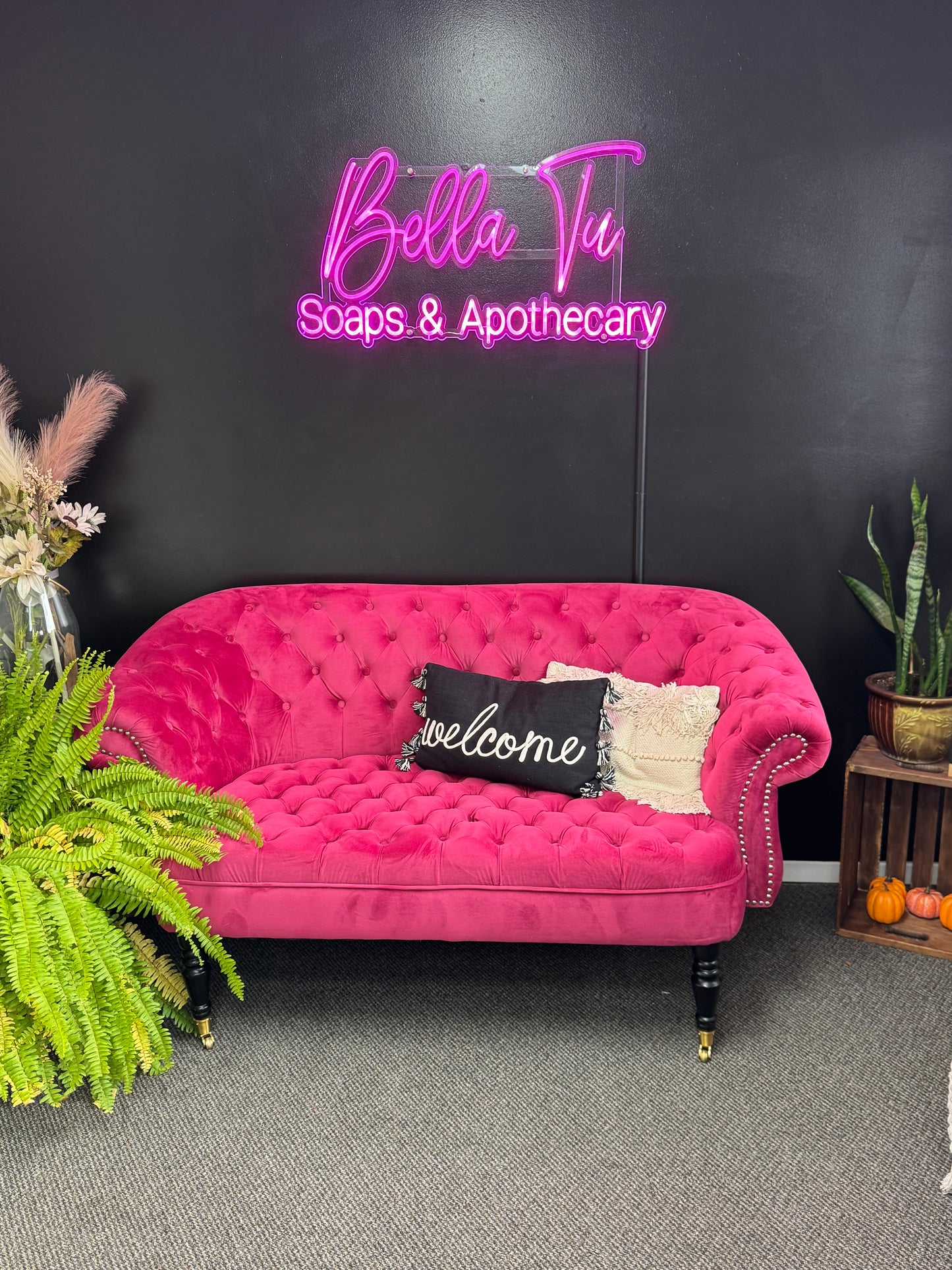 Bella Tu Soaps & Apothecary
