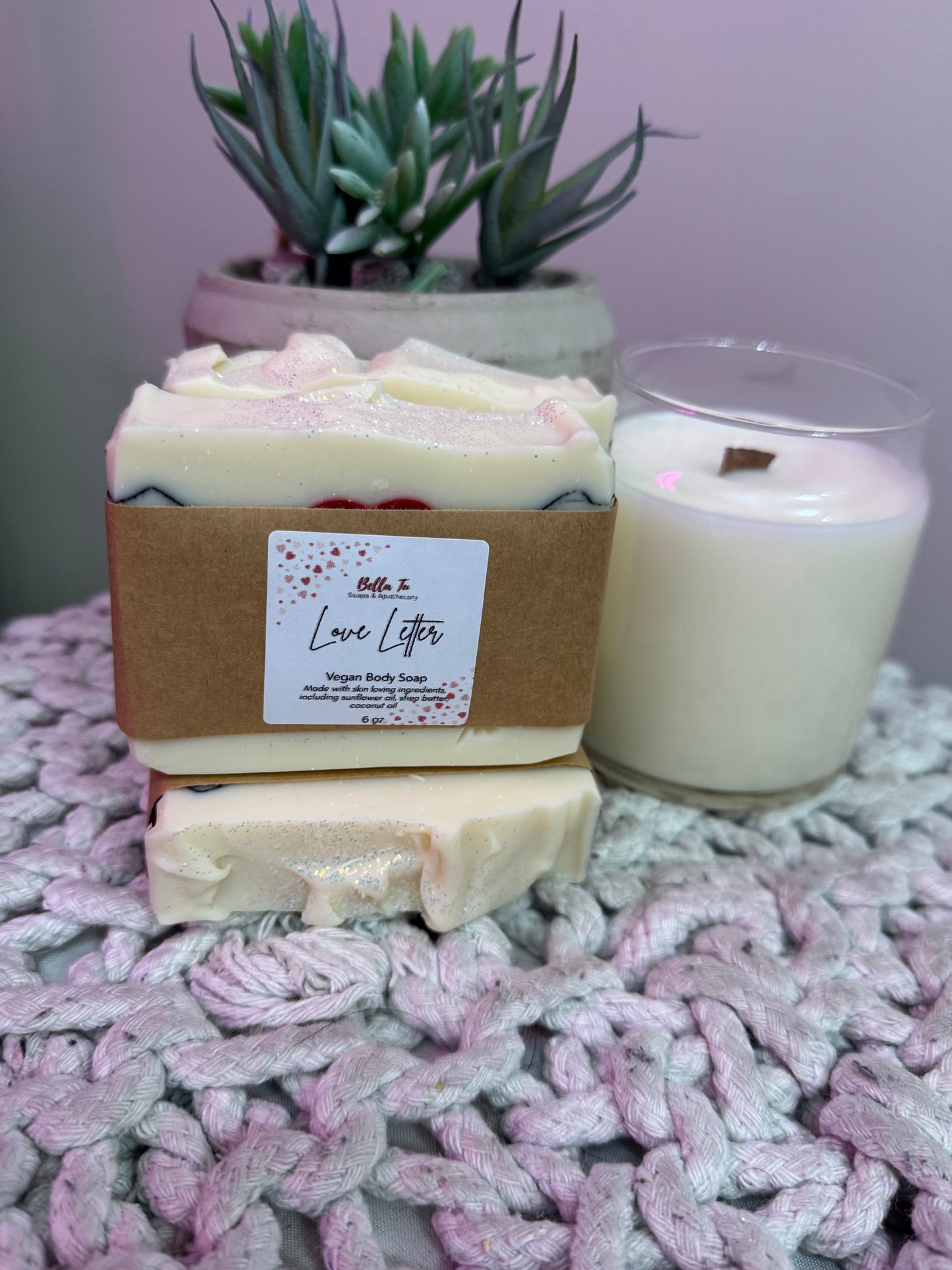 Bella Tu Soaps & Apothecary
