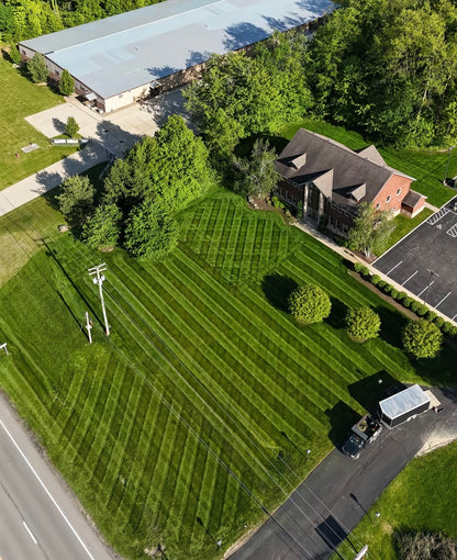 Staley’s Lawn Care & Landscaping LLC.