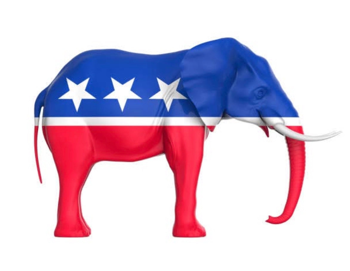 Merrick County Republicans