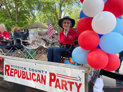 Merrick County Republicans