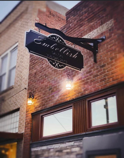 Embellish Salon