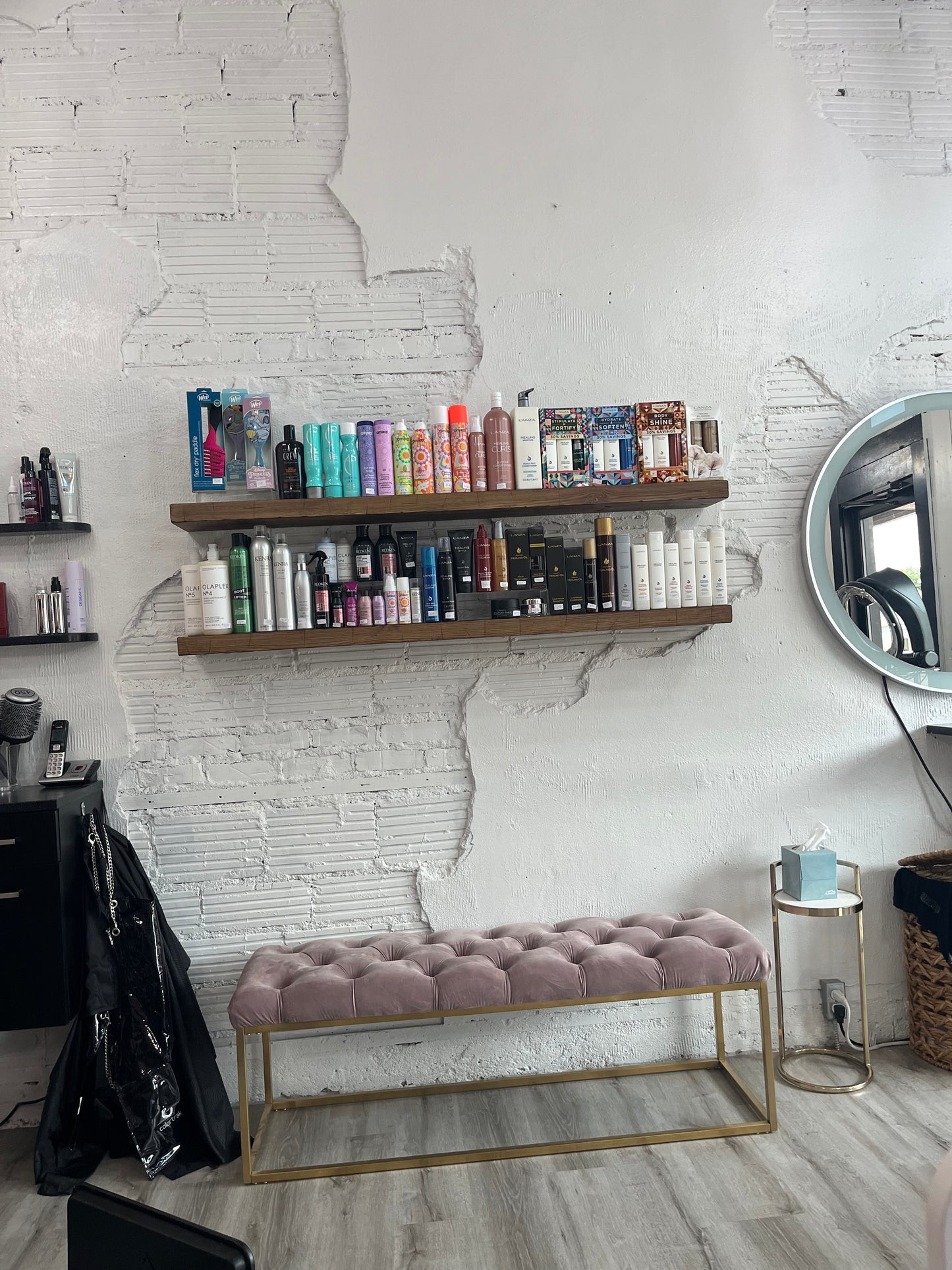 Embellish Salon
